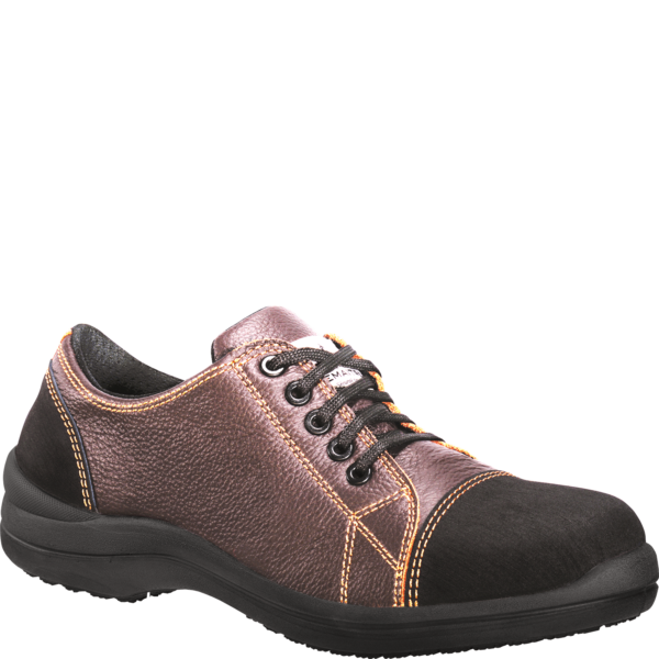 LIBERTY BAS CHOCOLAT S3