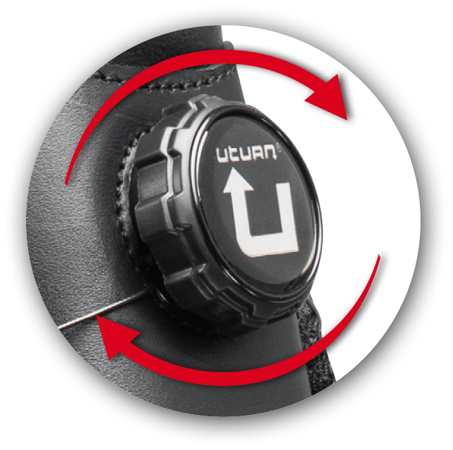 UTURN®-Smart Lacing System