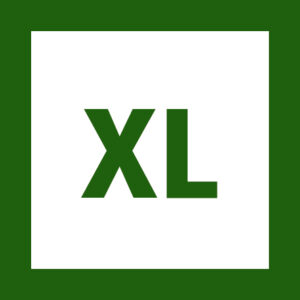 Passform XL
