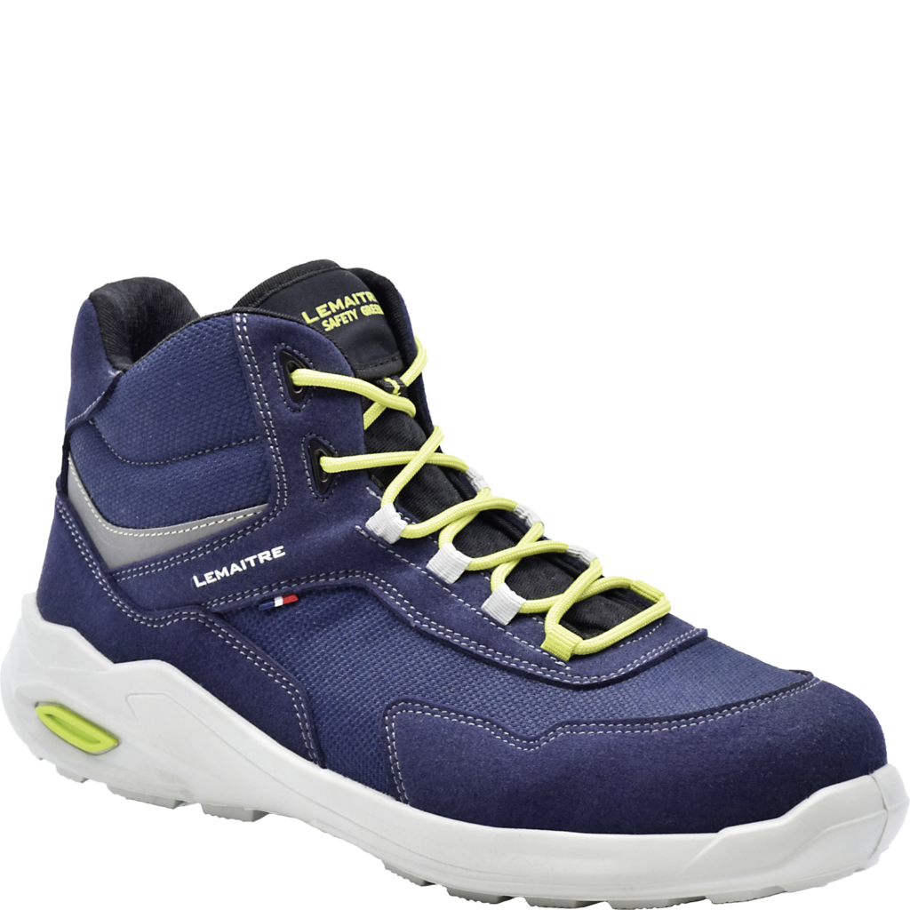 PLANET HAUT BLEU S3S