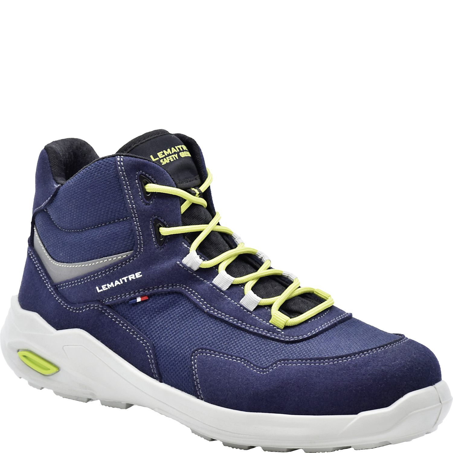 PLANET HAUT BLEU S3S