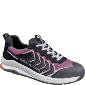 AIR200 BERRY S3S ESD Sicherheits-Sneaker