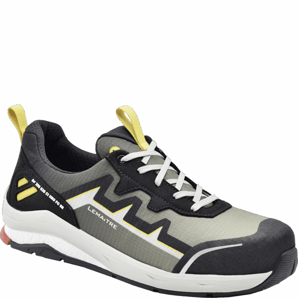 Produktbild Air 200 kaki S3S ESD