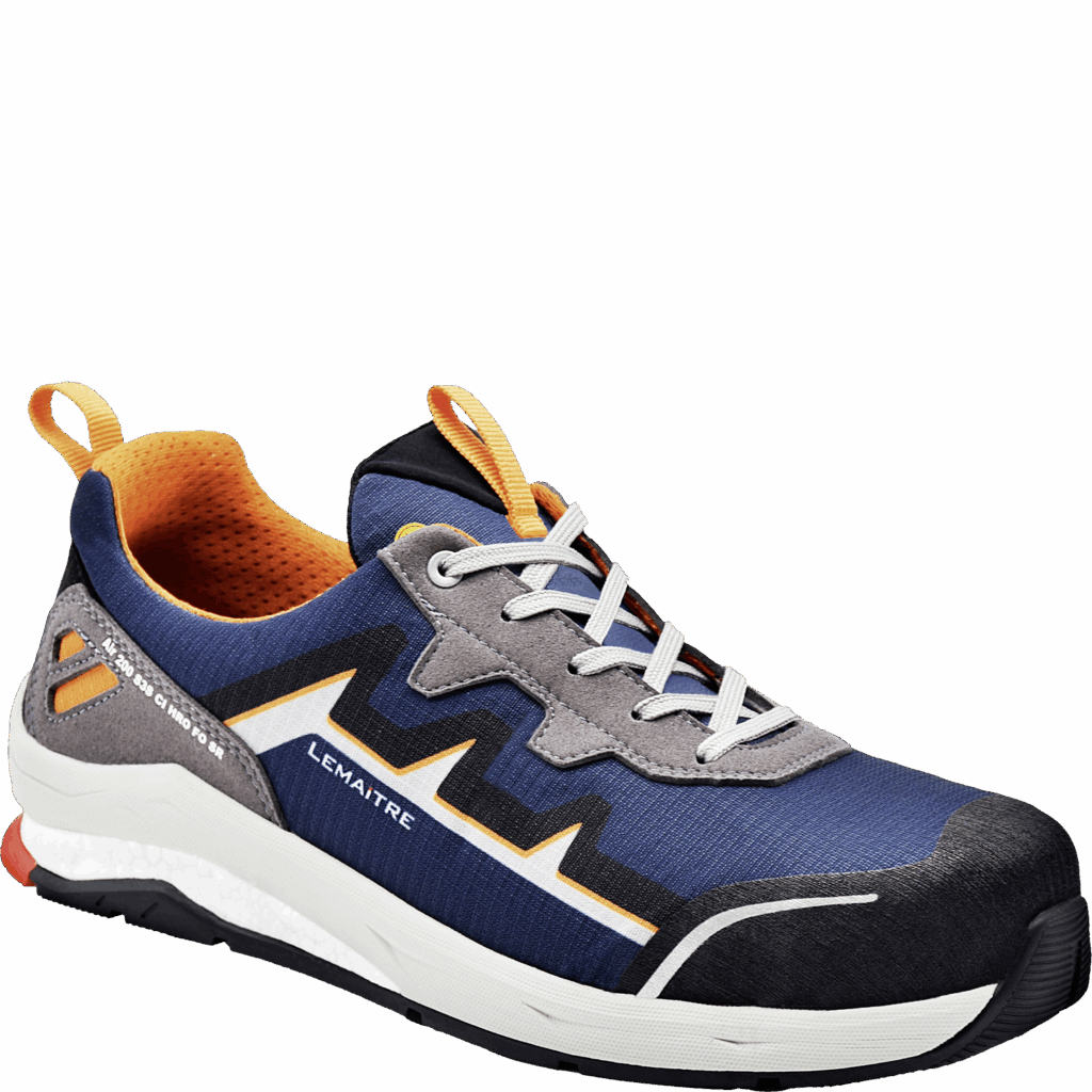 Produktbild Air 200 navy S3S ESD