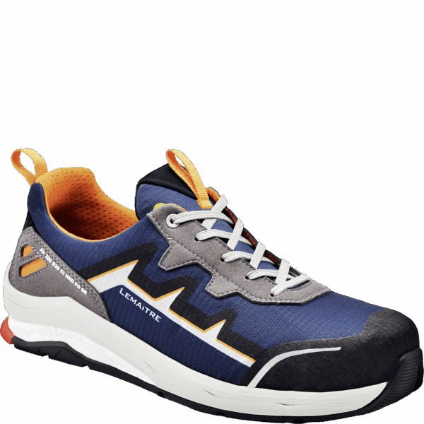 Produktbild Air 200 navy S3S ESD