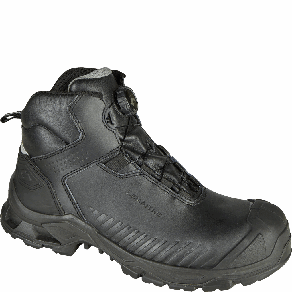 Produktbild Continent high S3S