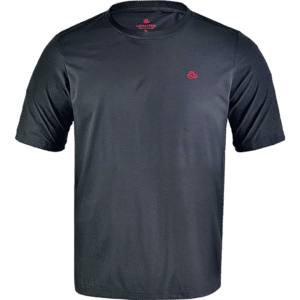Funktions-T-Shirt Drytech schwarz