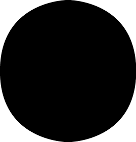 Piktogramm Farbe schwarz