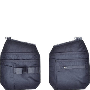 HOLSTERTASCHEN schwarz passend zu Axis Pro schwarz