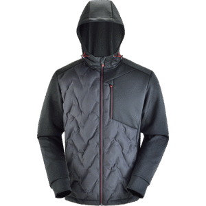 LYNX Hybridjacke