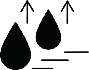 Piktogramm UV-Schutz