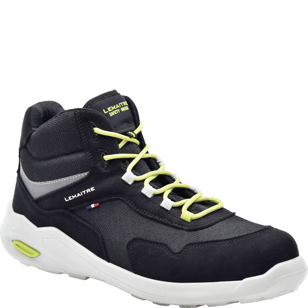 PLANET HAUT NOIR S3S