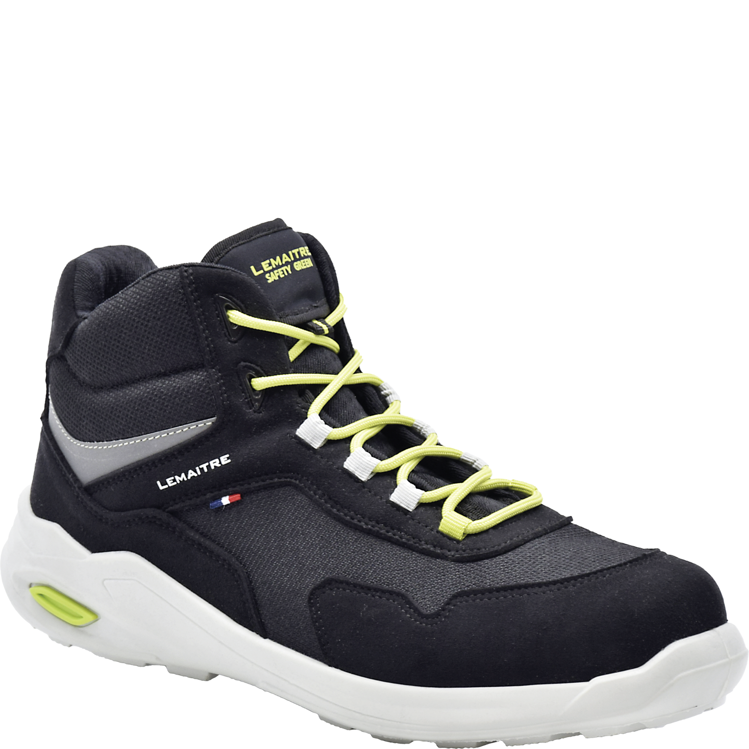 PLANET HAUT NOIR S3S