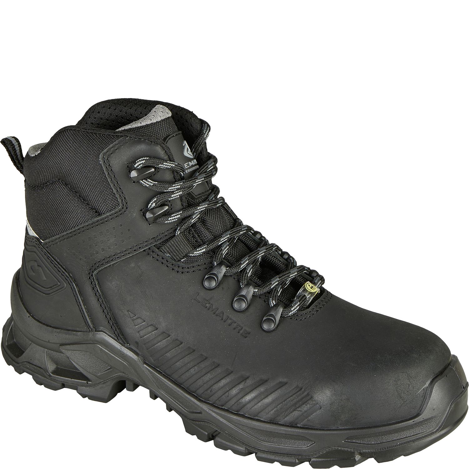 Produktbild Prime high S3S ESD