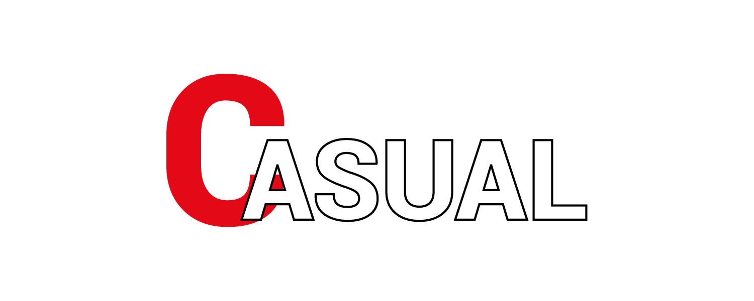 Bild Produktlinie Casual