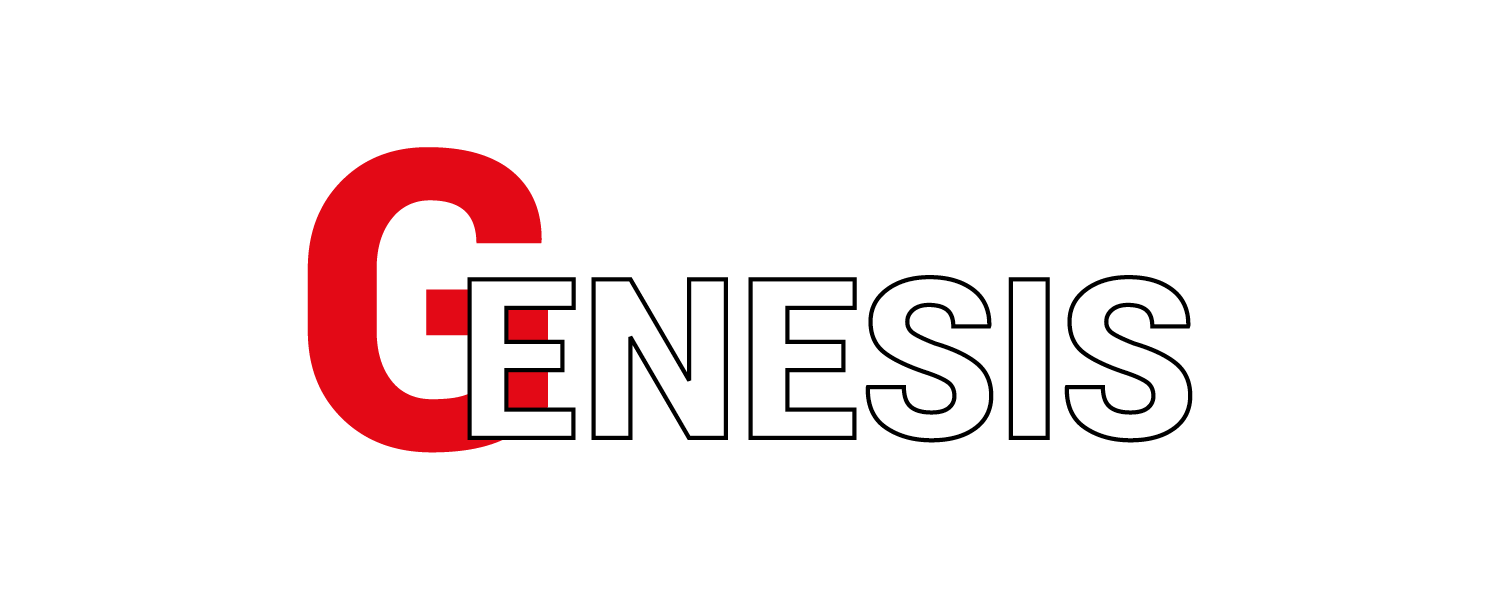 Bild Produktlinie Genesis