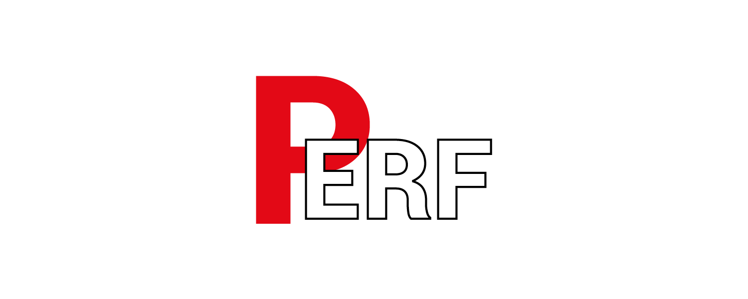 Bild Produktlinie Perf