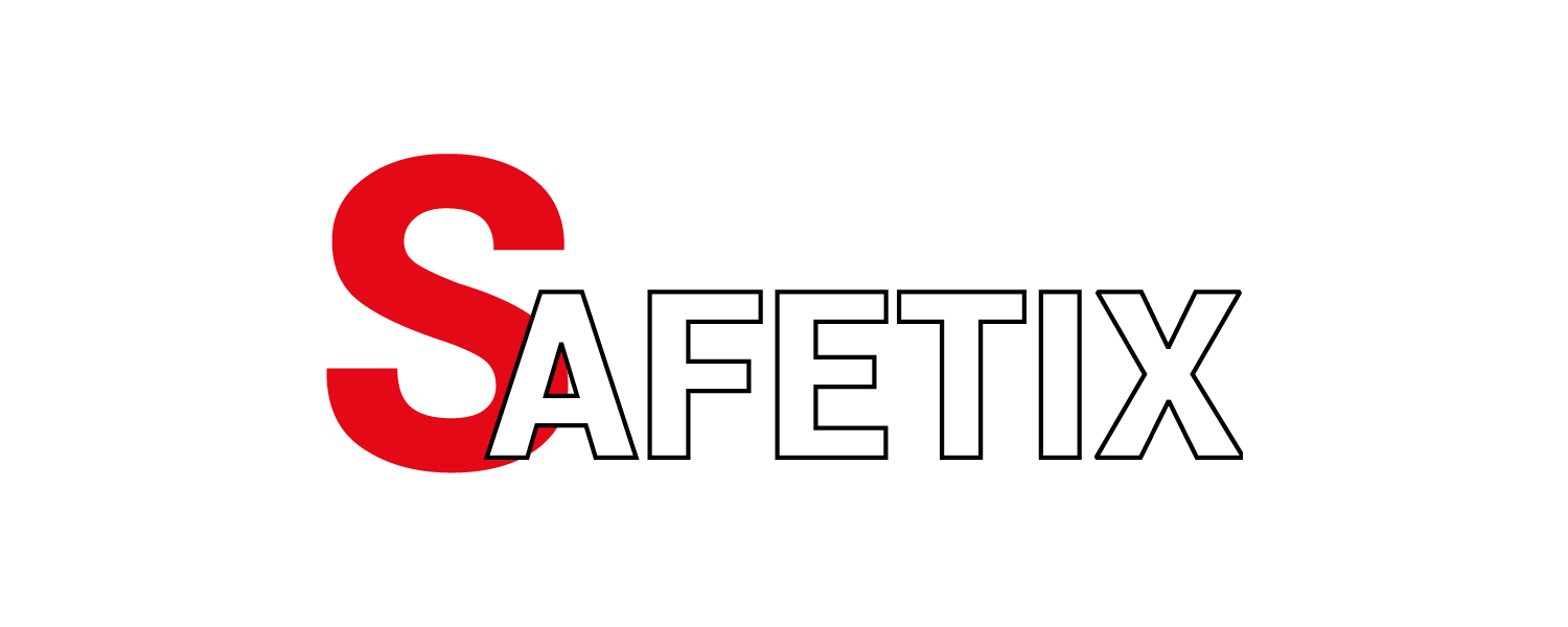 Bild Produktlinie Safetix