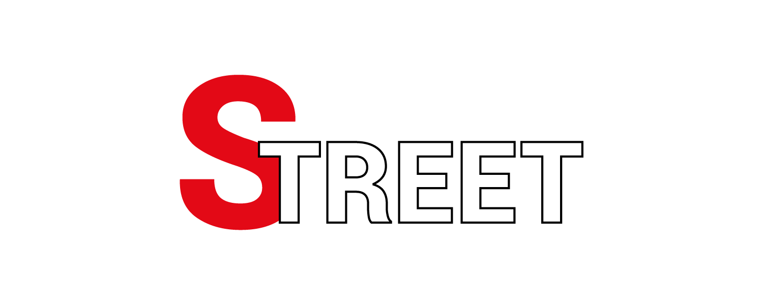 Bild Produktlinie Street
