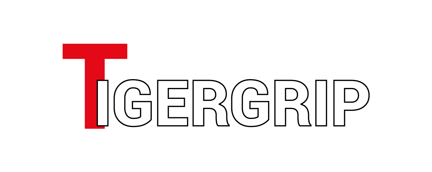 Bild Produktlinie Tigergrip