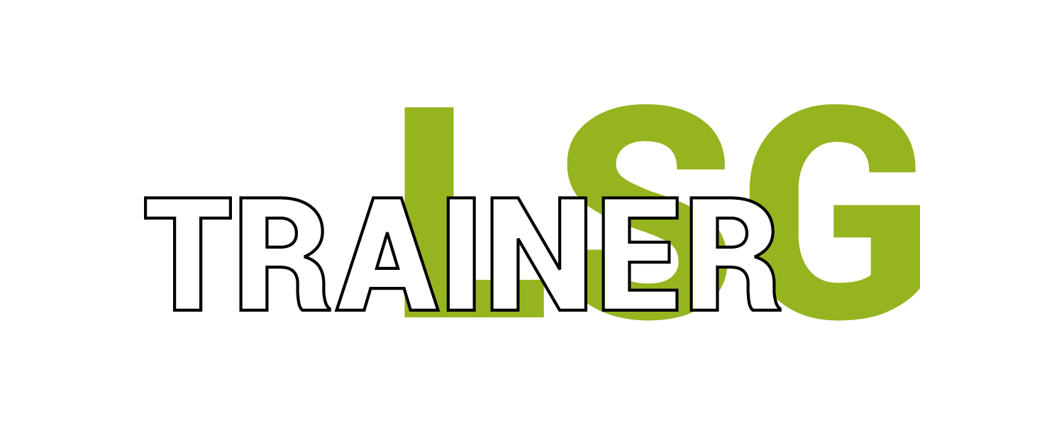 Bild Produktlinie Trainer-LSG
