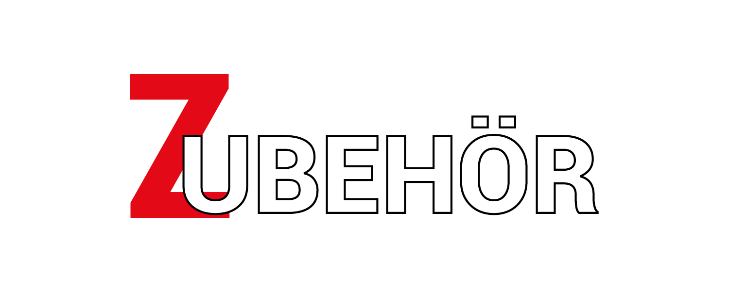 Bild Produktlinie Zubehör