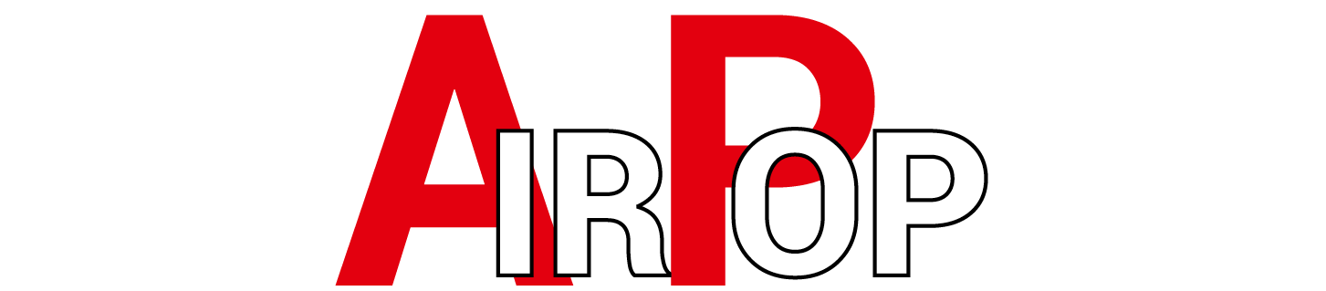 Bild Produktlinie AirPop