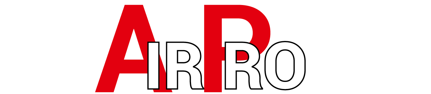 Bild Produktlinie AirPro