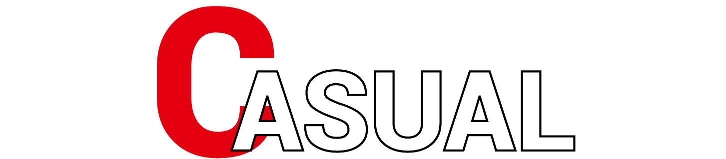 Bild Produktlinie Casual