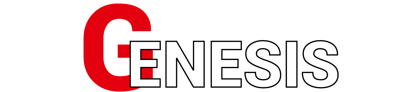 Bild Produktlinie Genesis