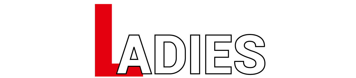 Bild Produktlinie Ladies