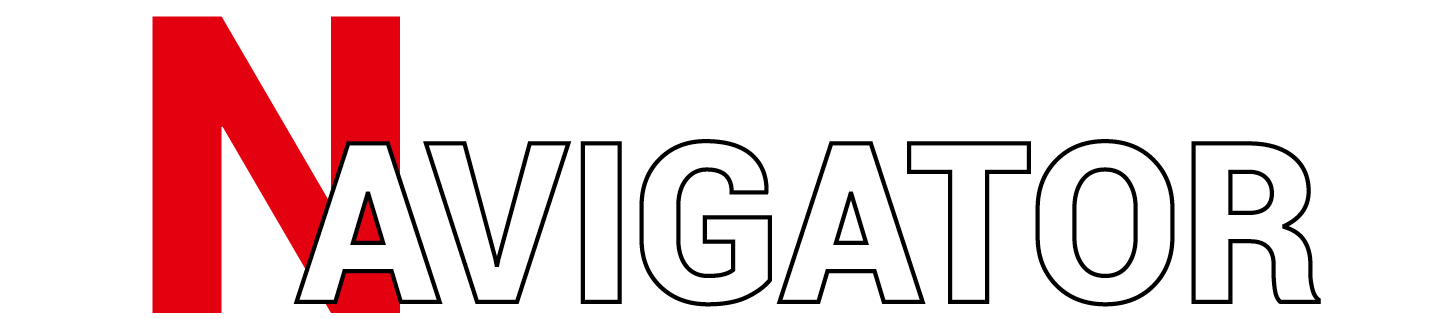 Bild Produktlinie Navigator