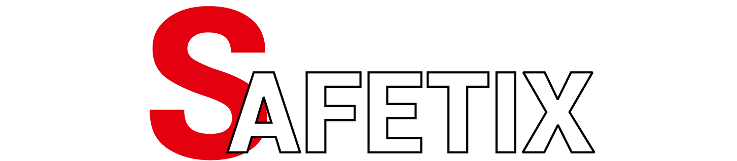 Bild Produktlinie Safetix