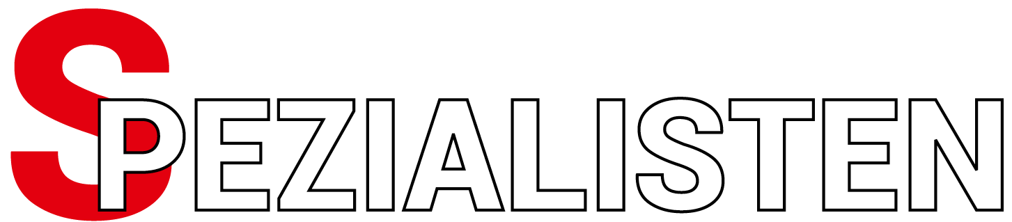 Bild Produktlinie Spezialisten