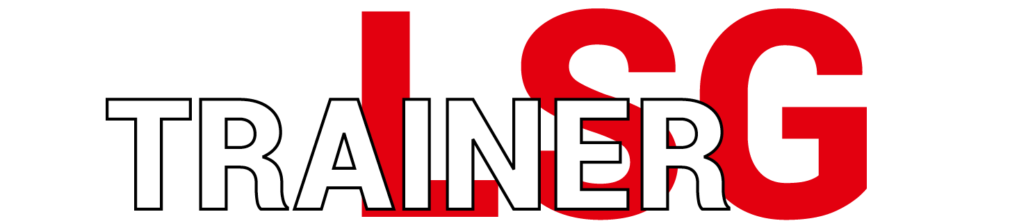 Bild Produktlinie Trainer-LSG
