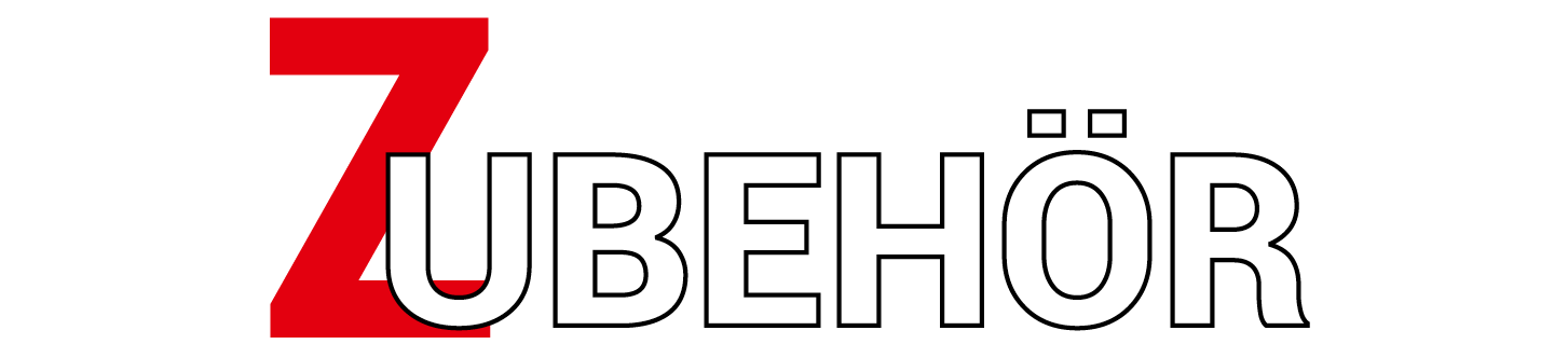 Bild Produktlinie Zubehör