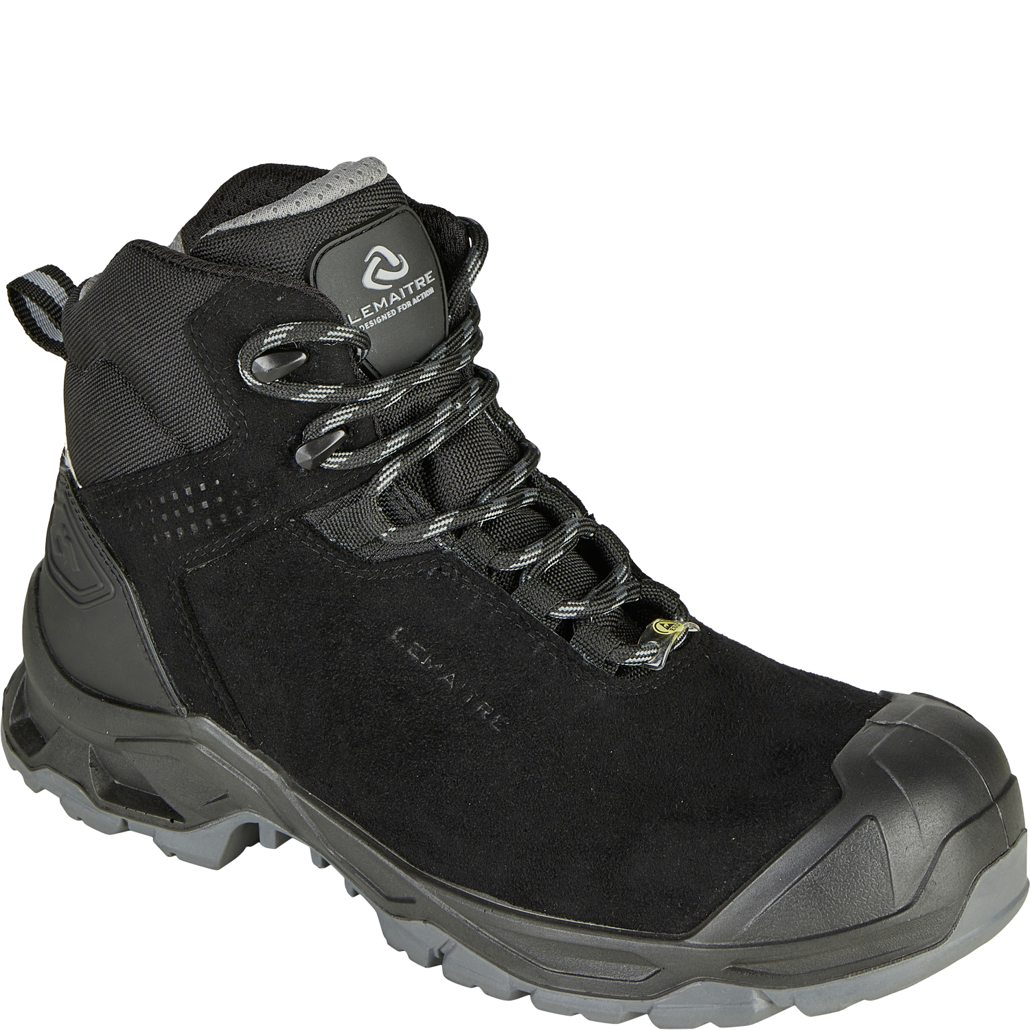 Produktbild Vector high S3S ESD