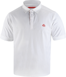 EASYFIT Kurzarm-Poloshirt