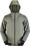 FOCUS 4D-Stretch-Jacke