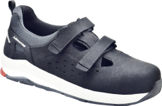 AIR100 FRESH S1PS ESD Sicherheits-Sneaker
