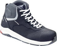 AIR100 HIGH S3S ESD Sicherheits-Sneaker