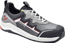 AIR200 GRAPHIT S3S ESD Sicherheits-Sneaker