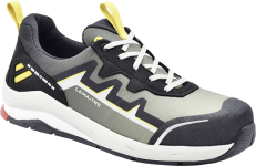 AIR200 KHAKI S3S ESD Sicherheits-Sneaker