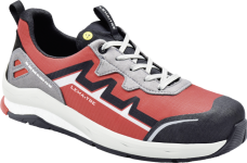 AIR200 PURSANG S3S ESD Sicherheits-Sneaker